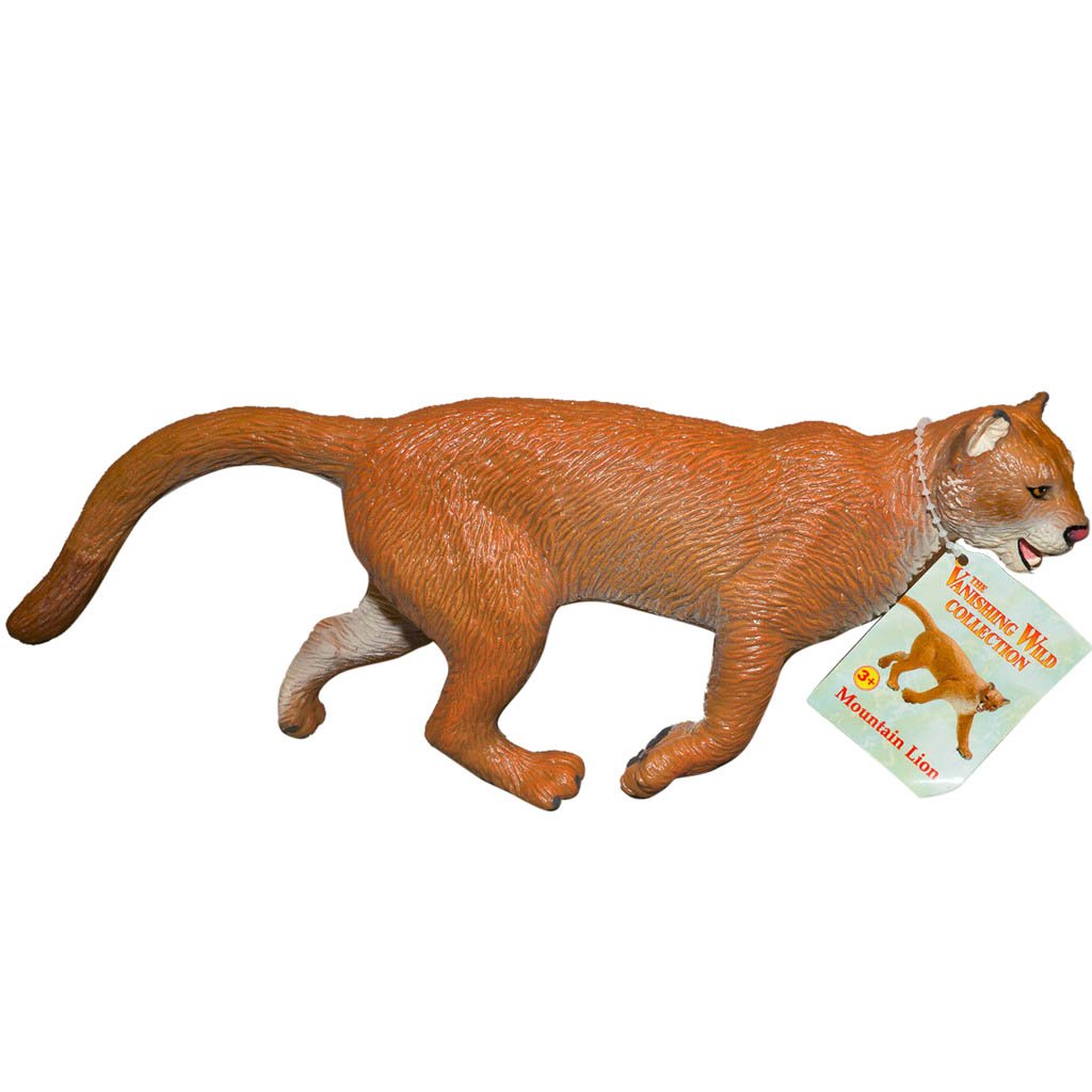 Mountain Lion