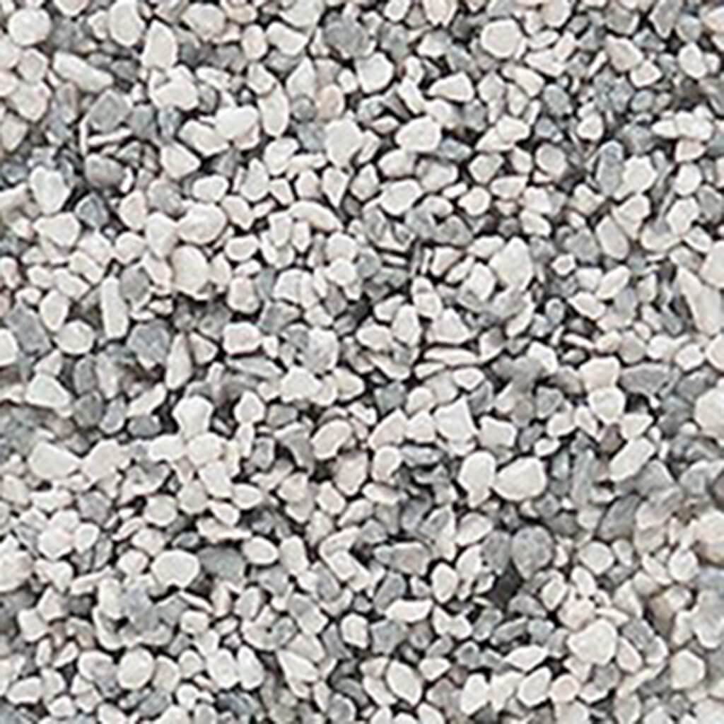 Rock Ballast Medium Gray Blend 