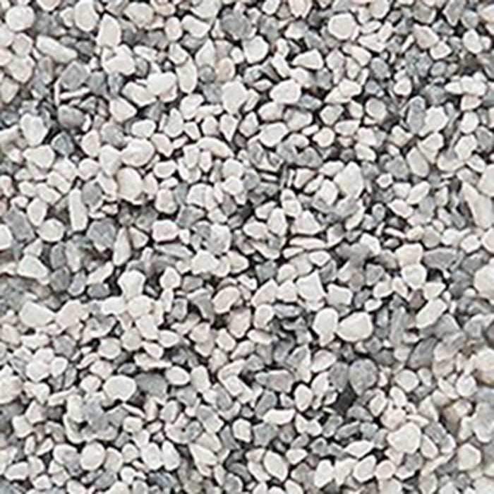 Rock Ballast Medium Gray Blend 
