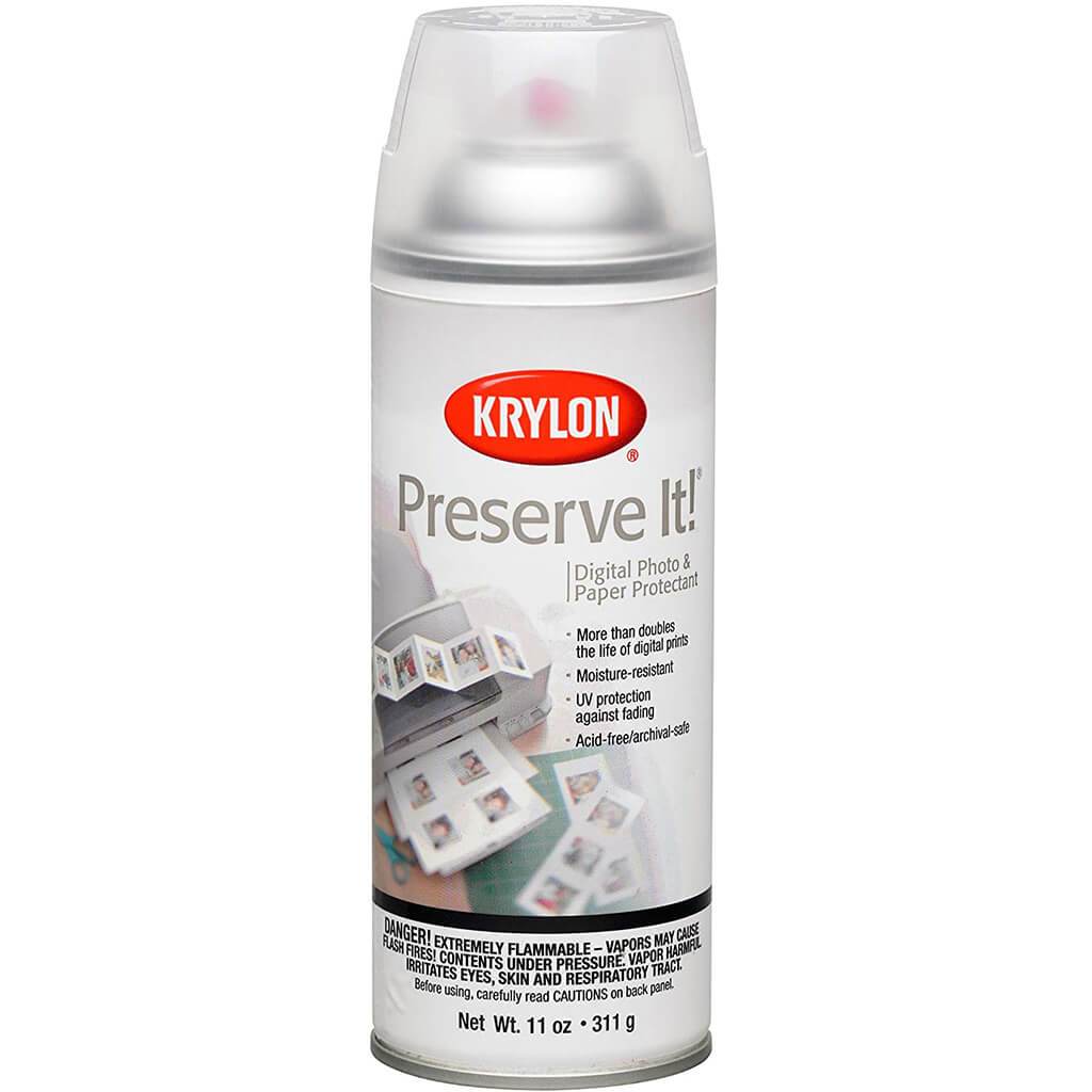 Preserve it Spray 11oz