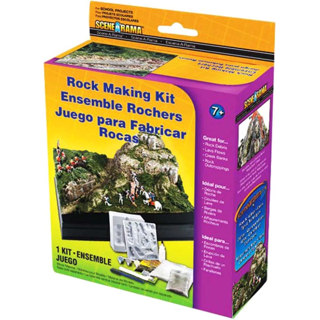 Rock Making Kit 