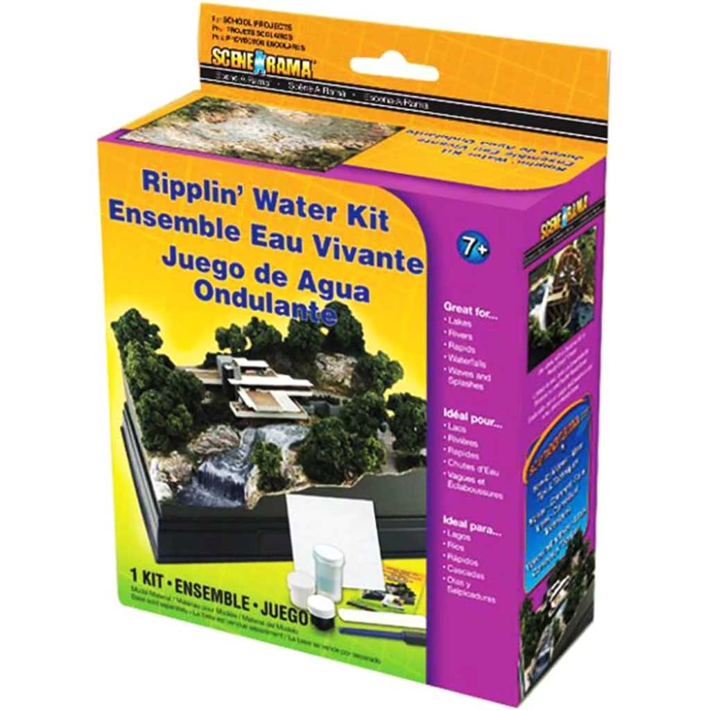 Ripplin' Water Kit 
