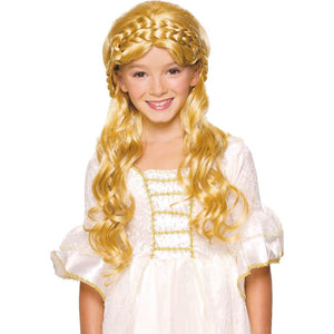 Enchanted Princess Wig