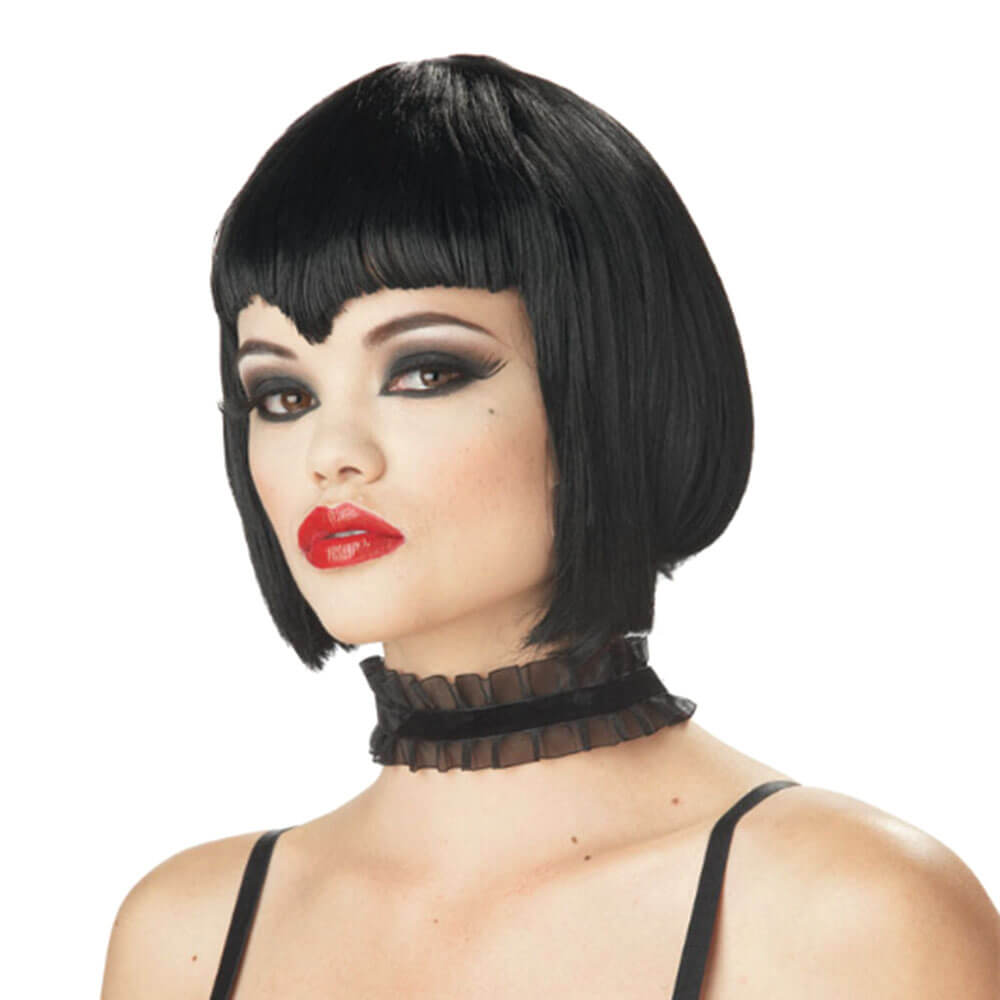 Va Va Vamp Female Wig