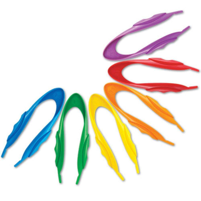 Easy Grip Tweezers 