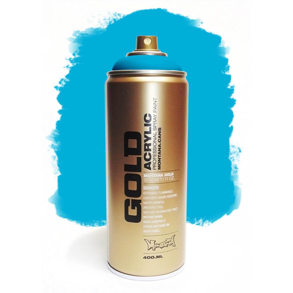 Montana GOLD Spray Color 11oz