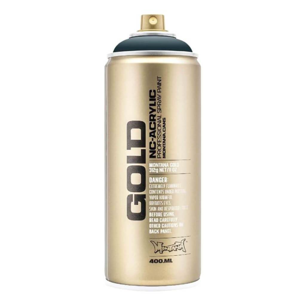 Montana GOLD Spray Color 11oz