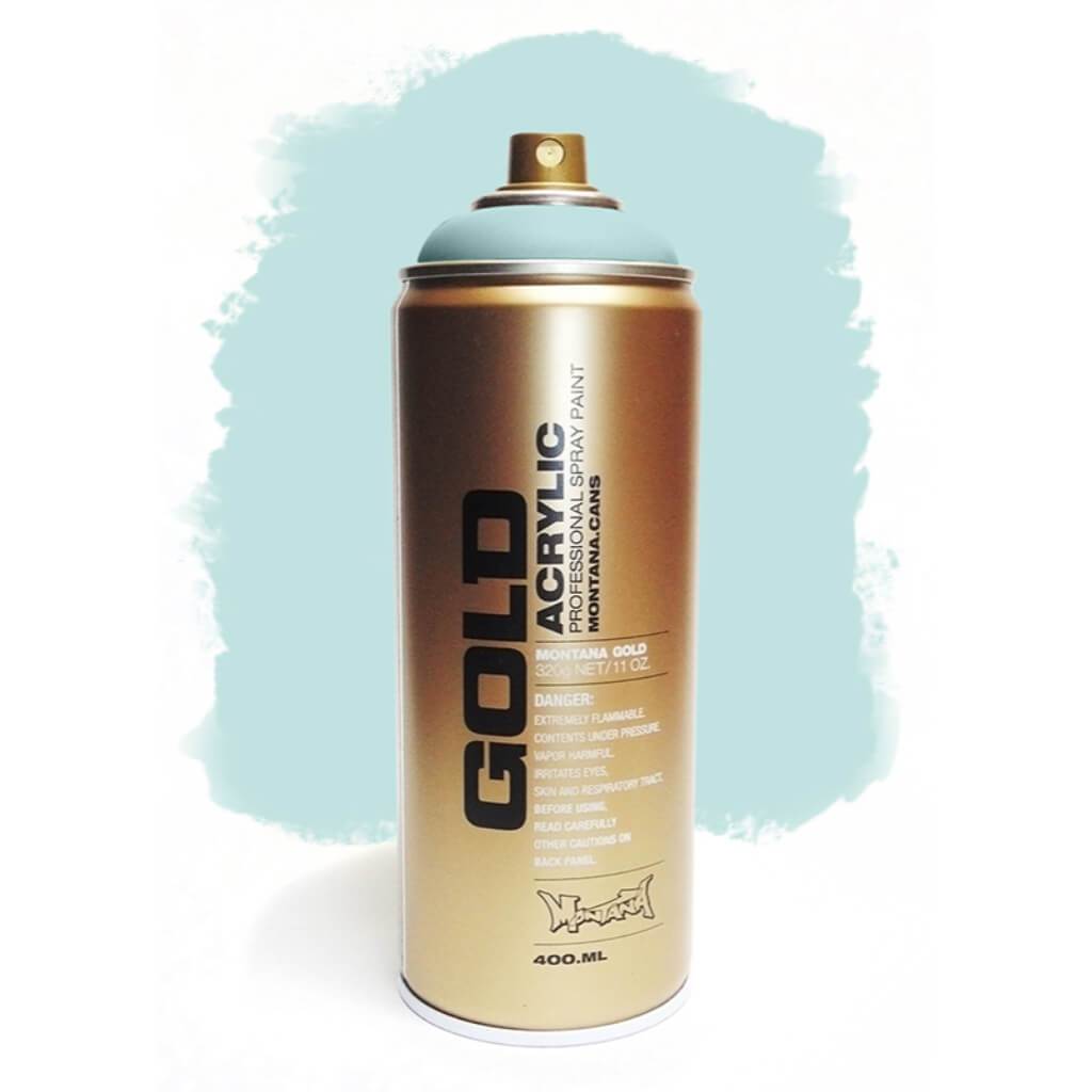 Montana GOLD Spray Color 11oz