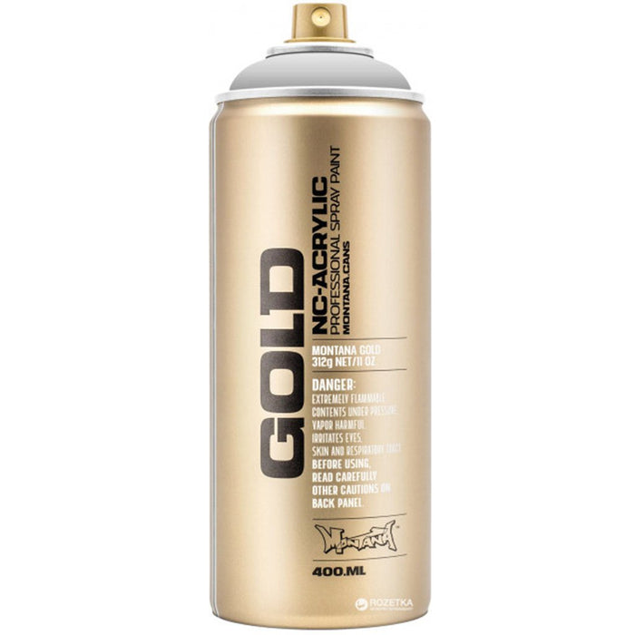 Montana Gold Spray Color 11oz