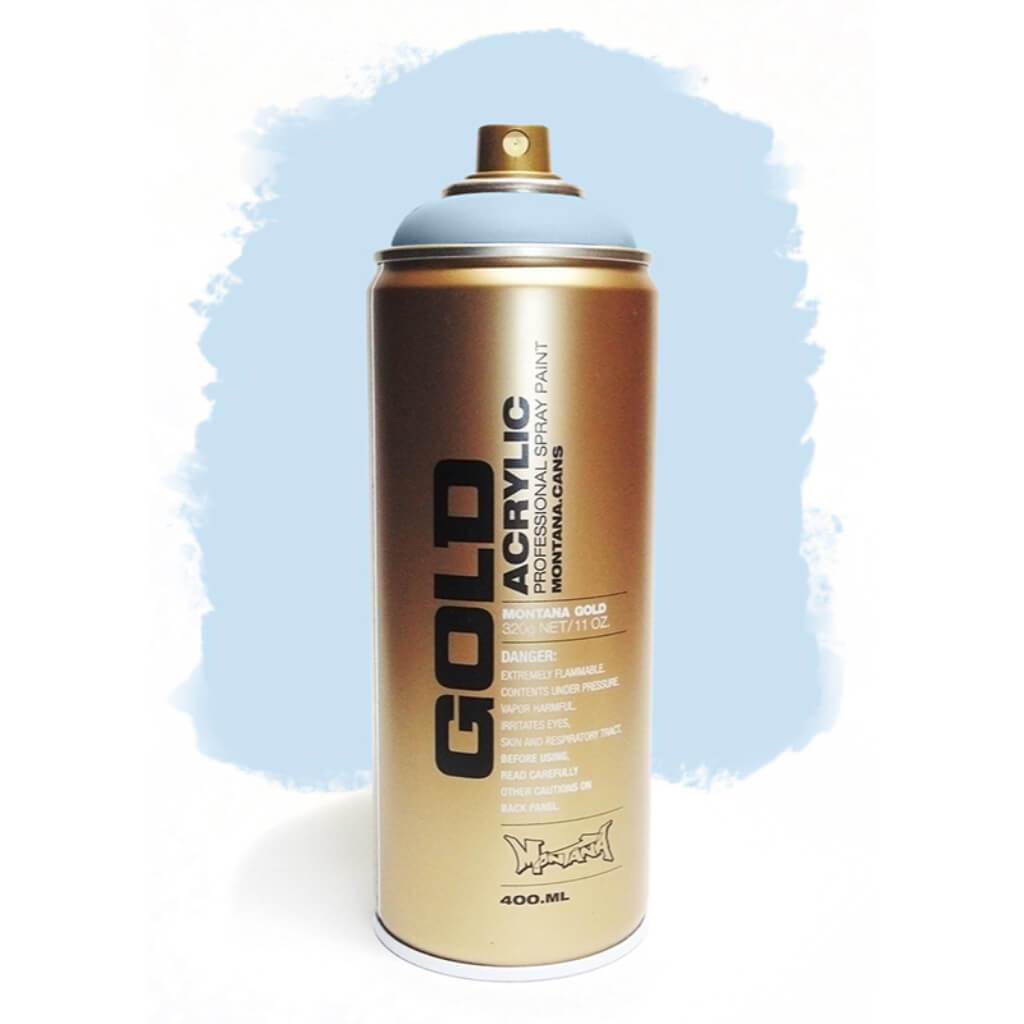 Montana GOLD Spray Color 11oz