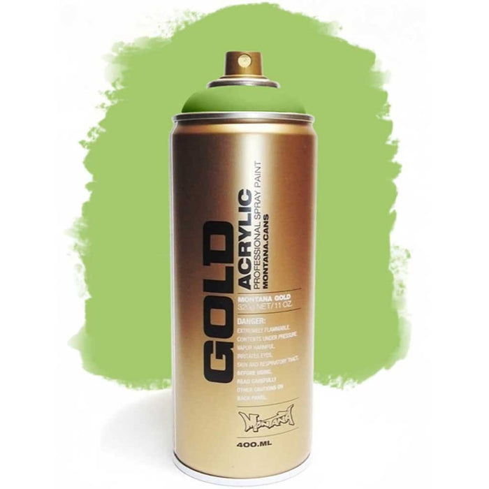 Montana GOLD Spray Color 11oz