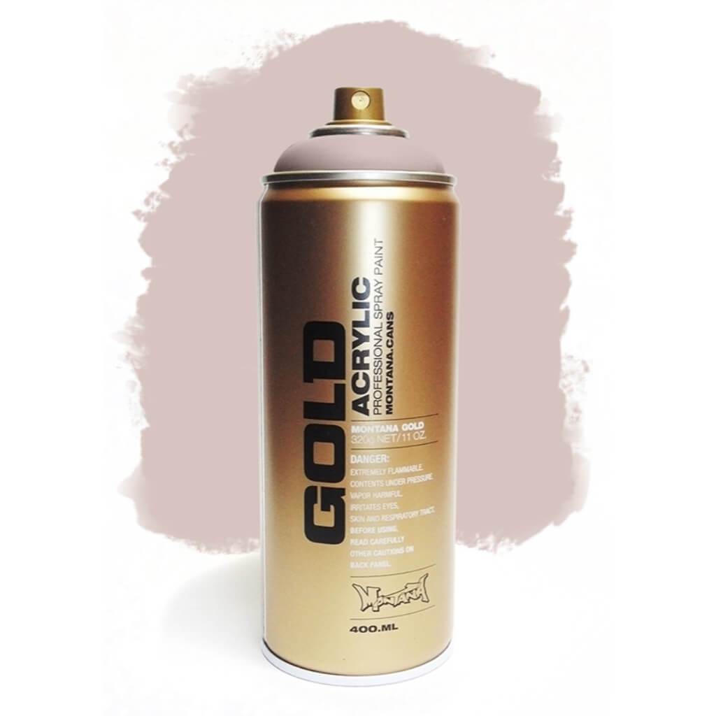 Montana GOLD Spray Color 11oz