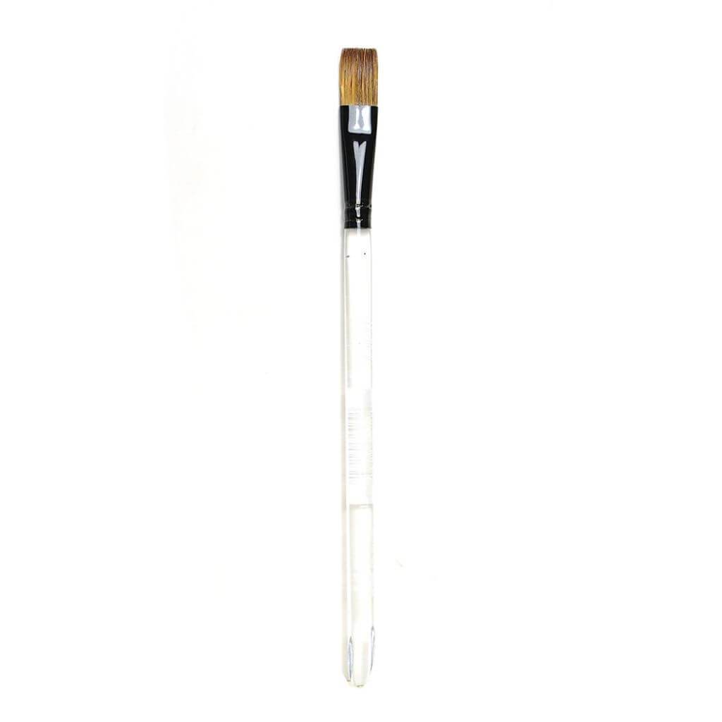 Simply Simmons Watercolor Flat Wash Brushes