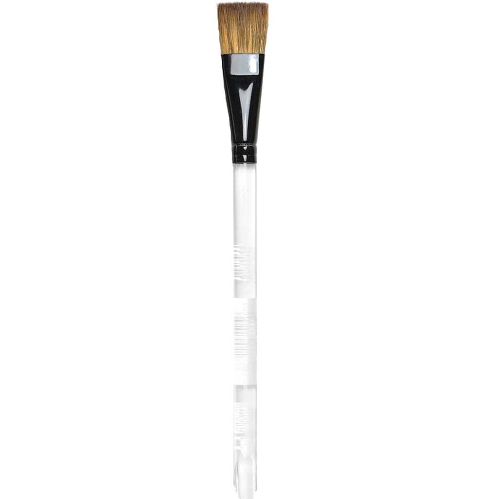 Simply Simmons Watercolor Flat Wash Brushes