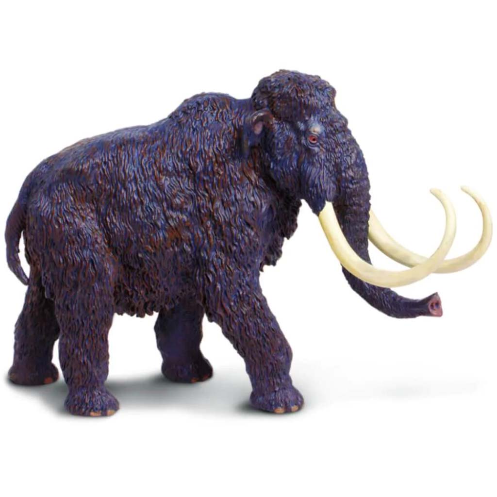 Woolly Mammoth 