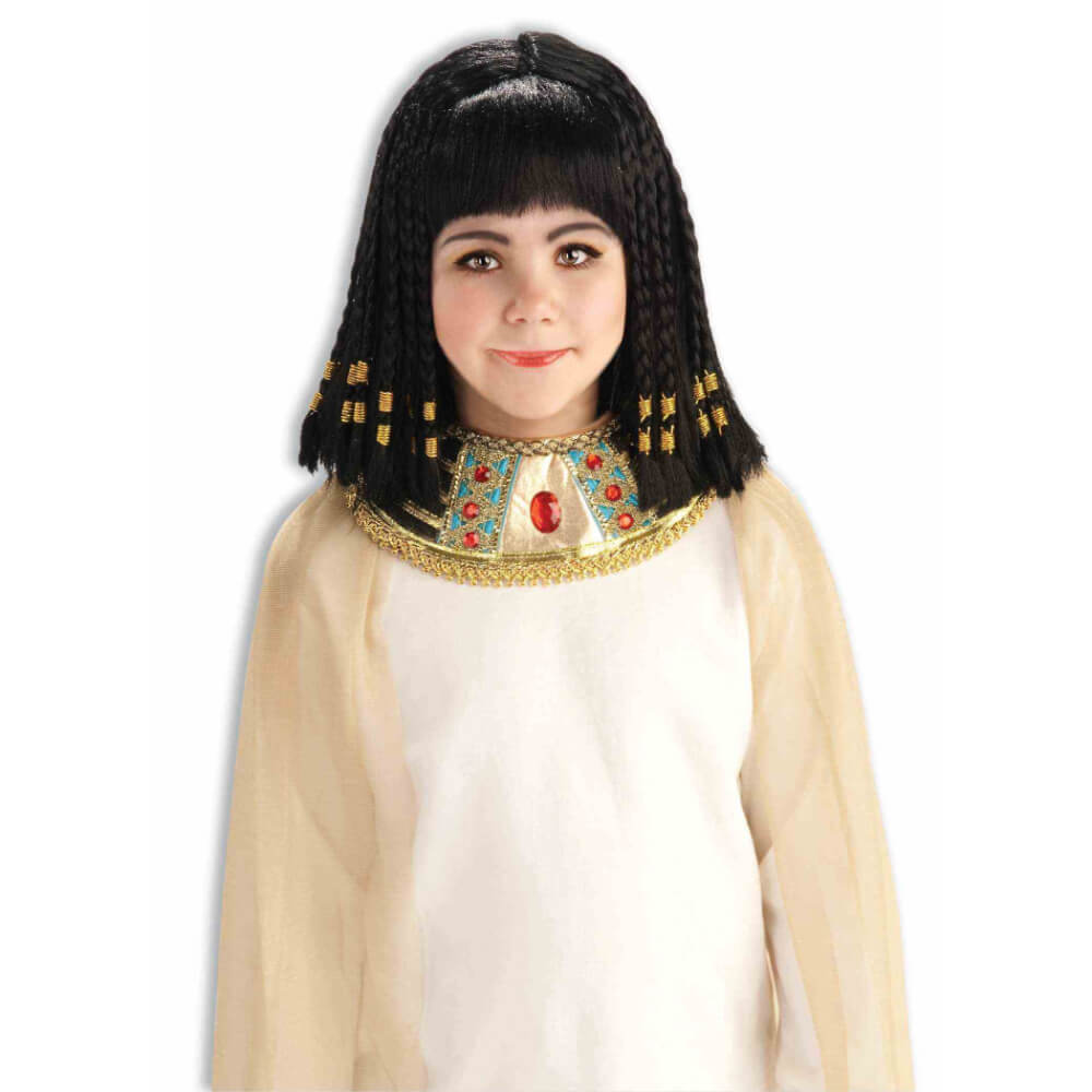 Queen of the Nile Wig