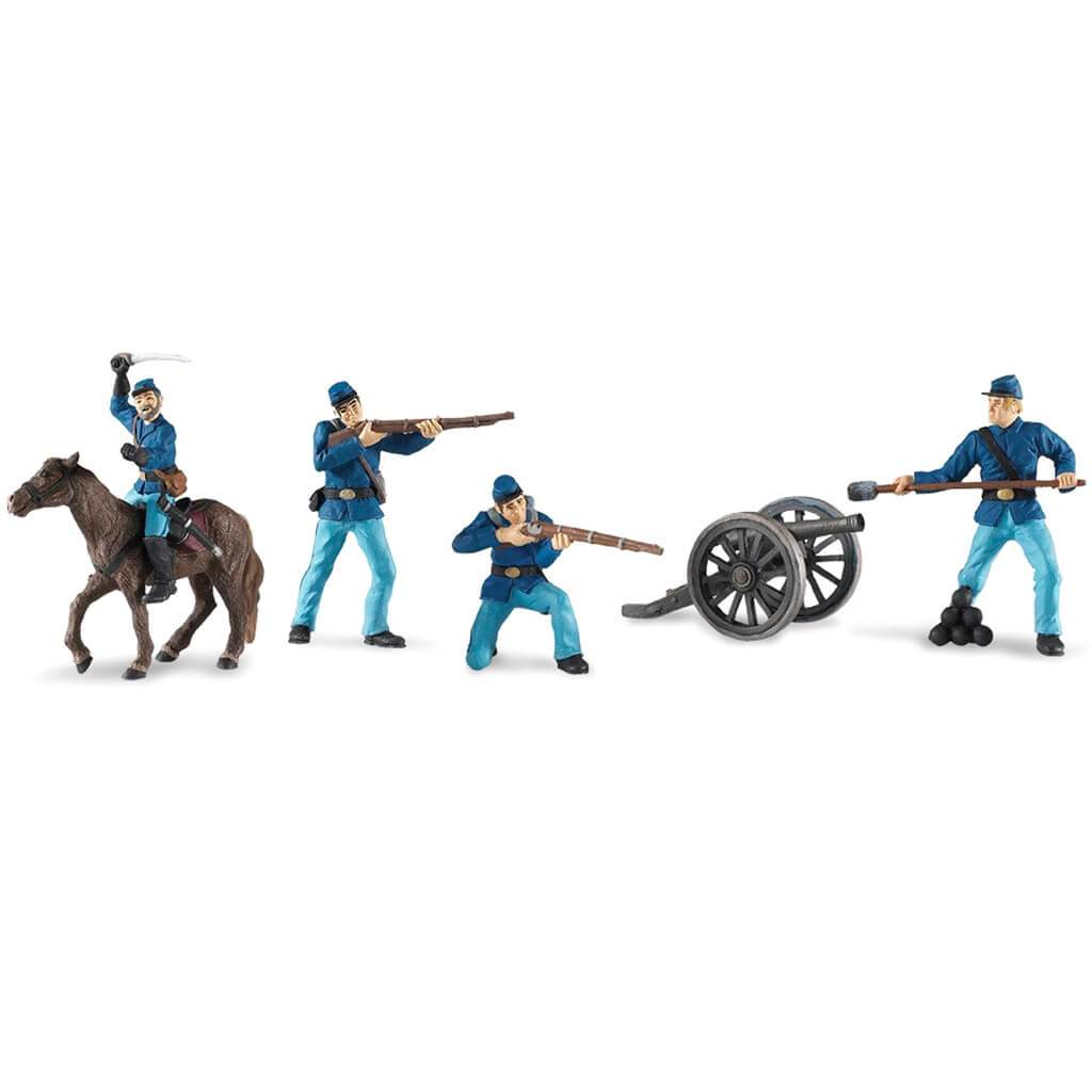 Civil War Union Set 2