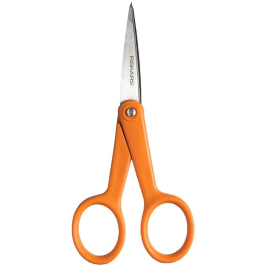 Micro-Tip Scissors 