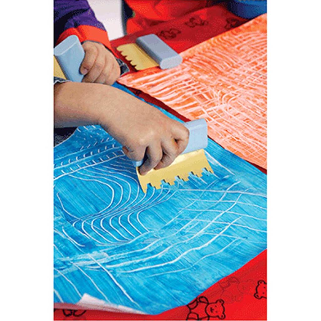 CREATIVE PAINT &amp; SAND ART TOOL 