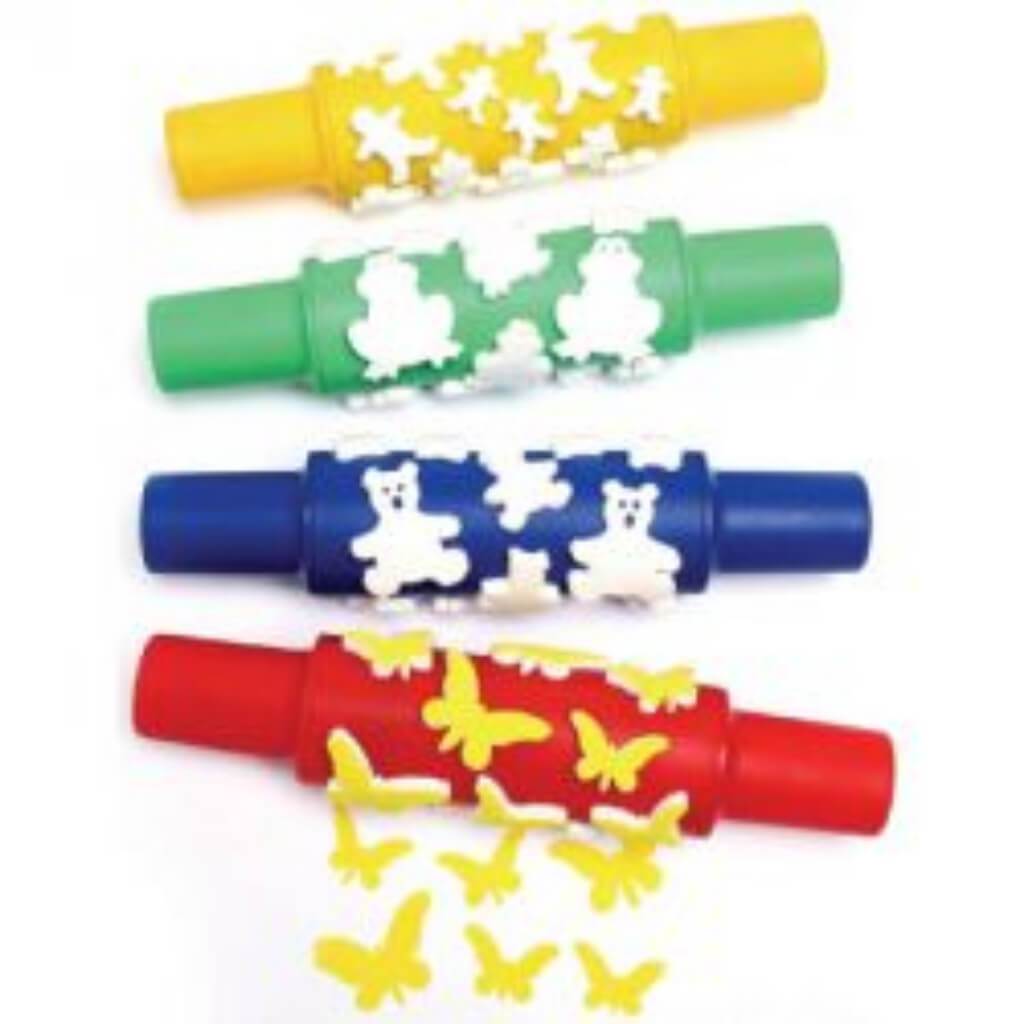 CREATIVE PAINT ROLLERS SET 1 