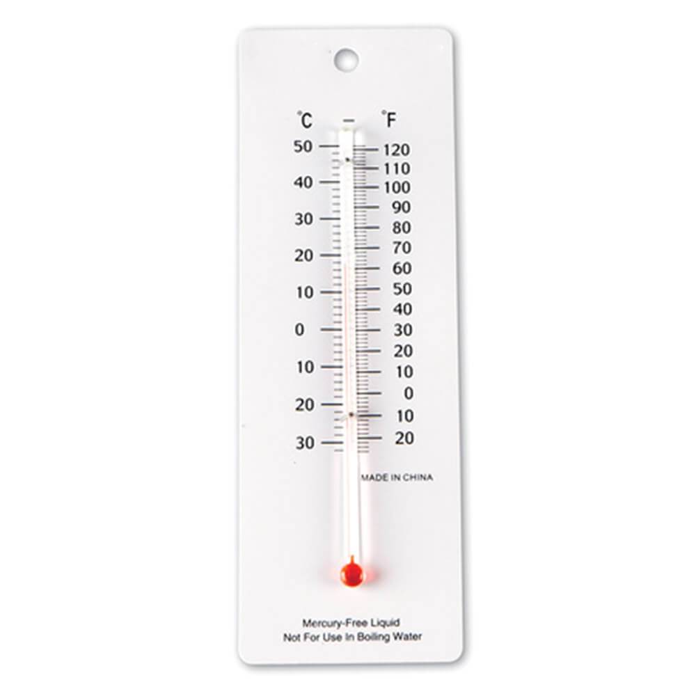 Student Thermometers 