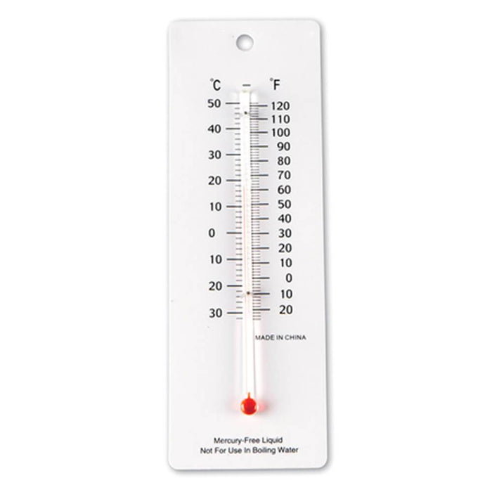Student Thermometers 