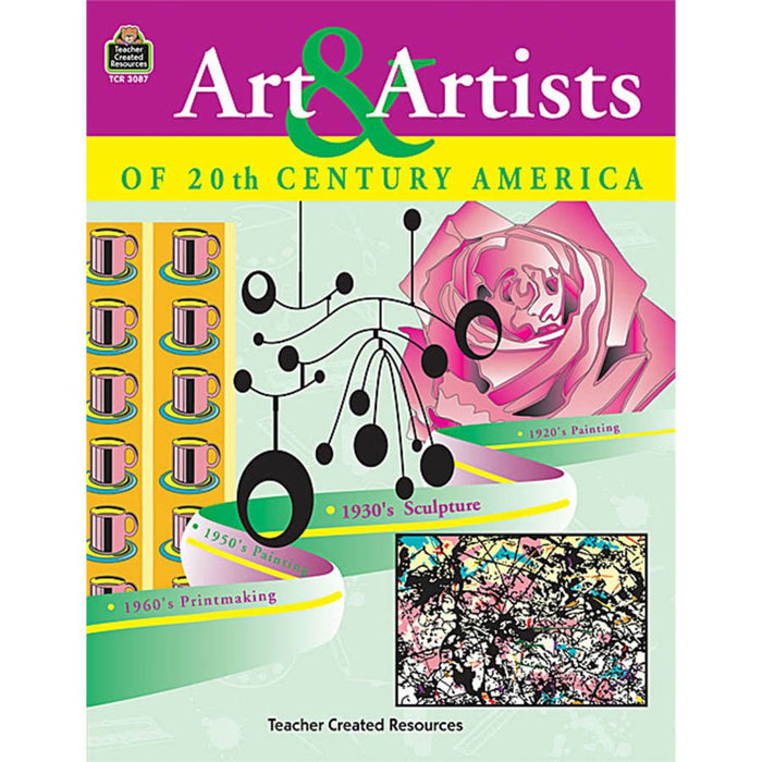 Art & Artist Of 29th Century America