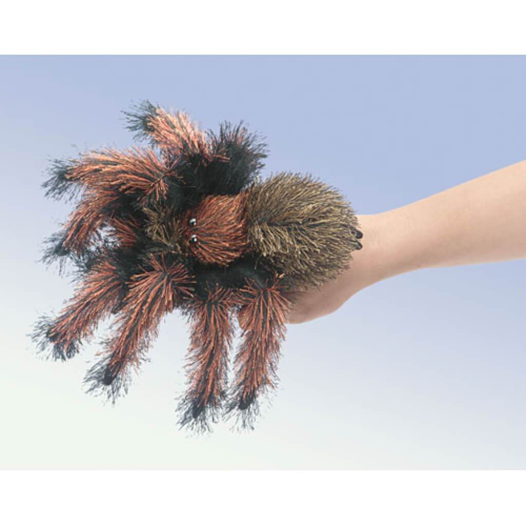 Tarantula Stage Puppet 