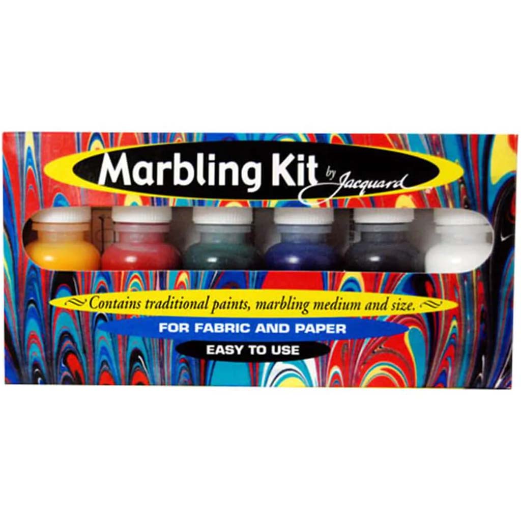 MARBLING KIT