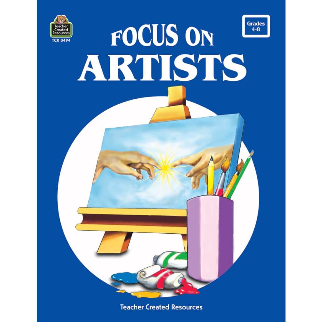 Focus On Artists