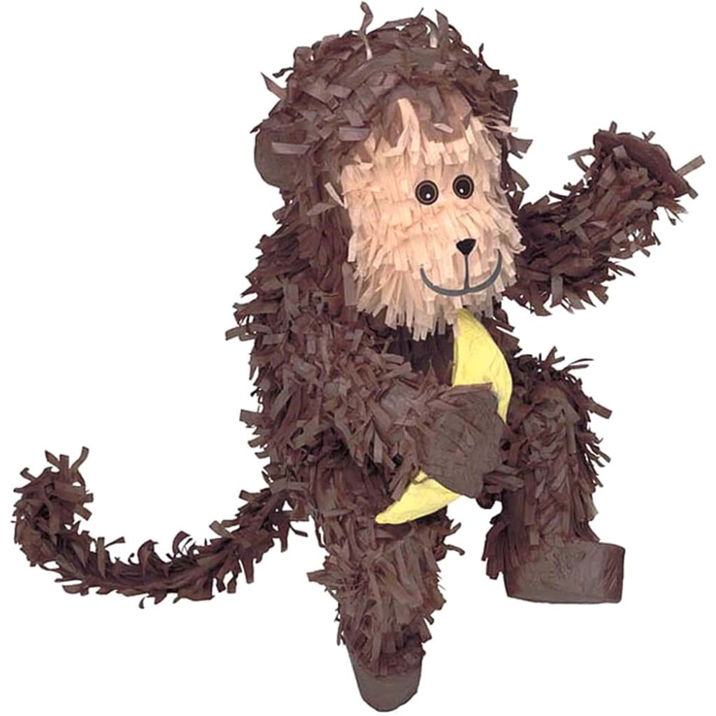 Monkey Pinata 