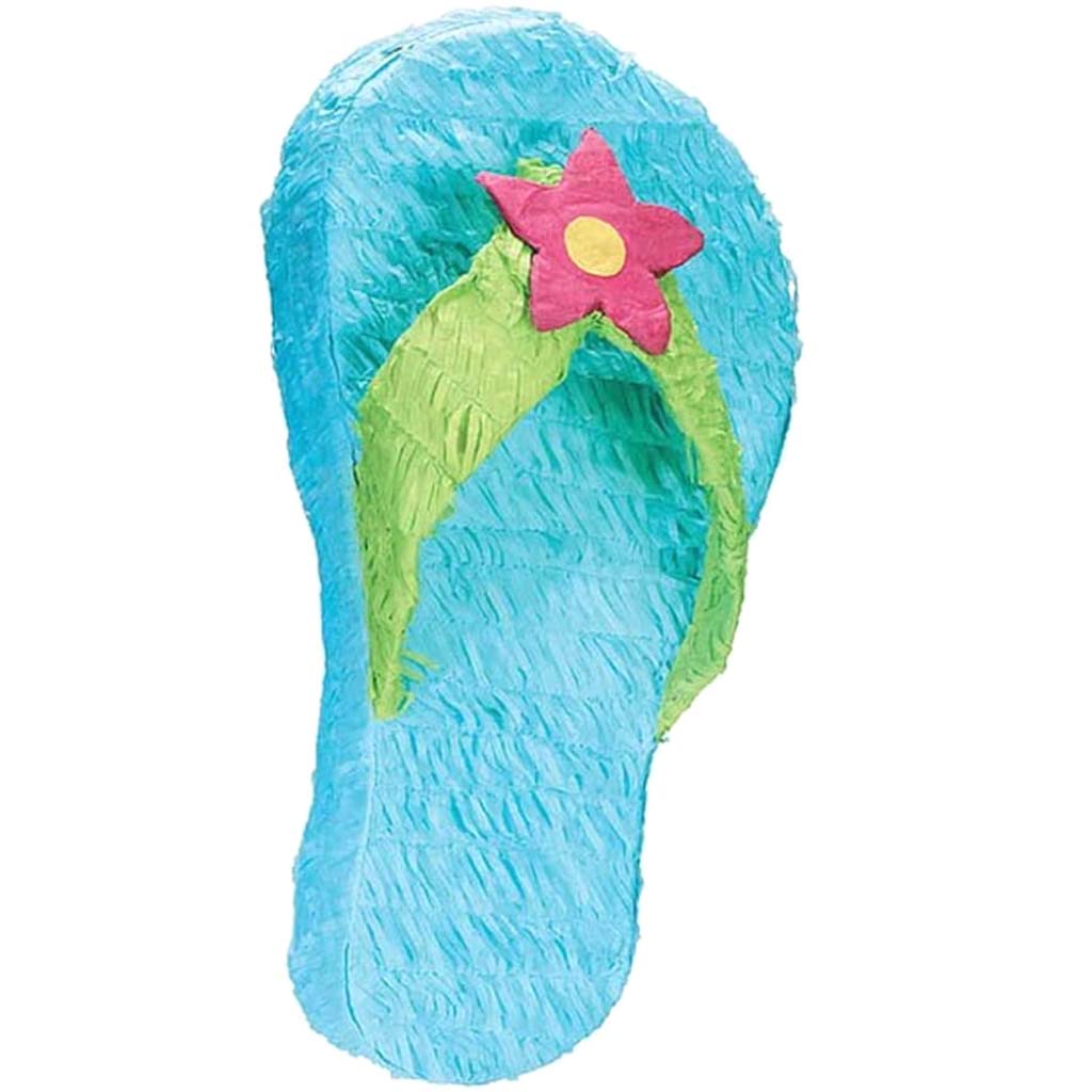 Sandal Pinata Blue 