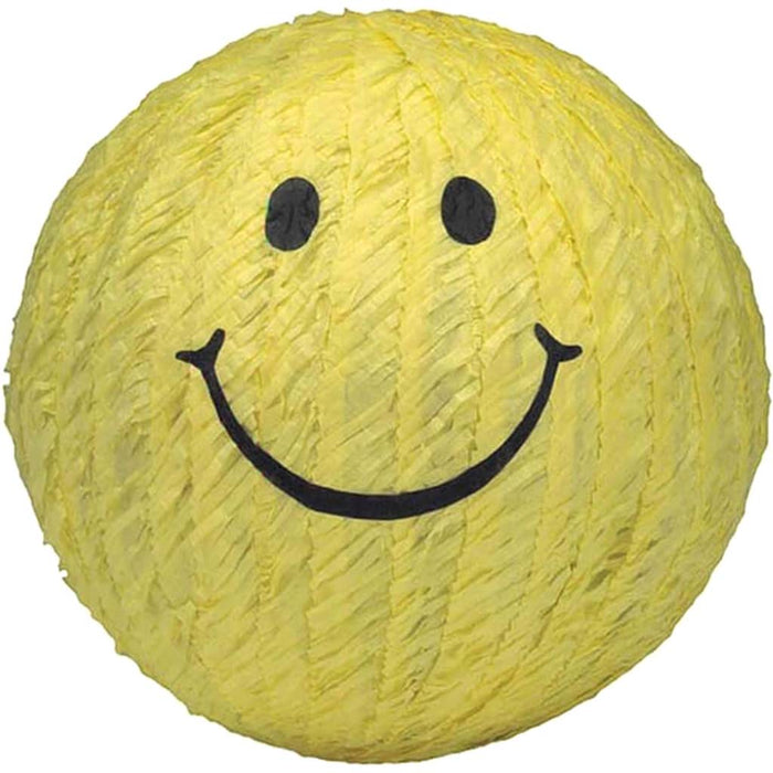 Smiley Ball Pinata 