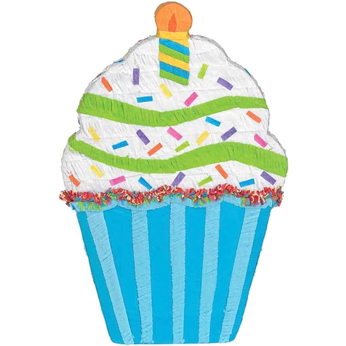 Cupcake Pinata 