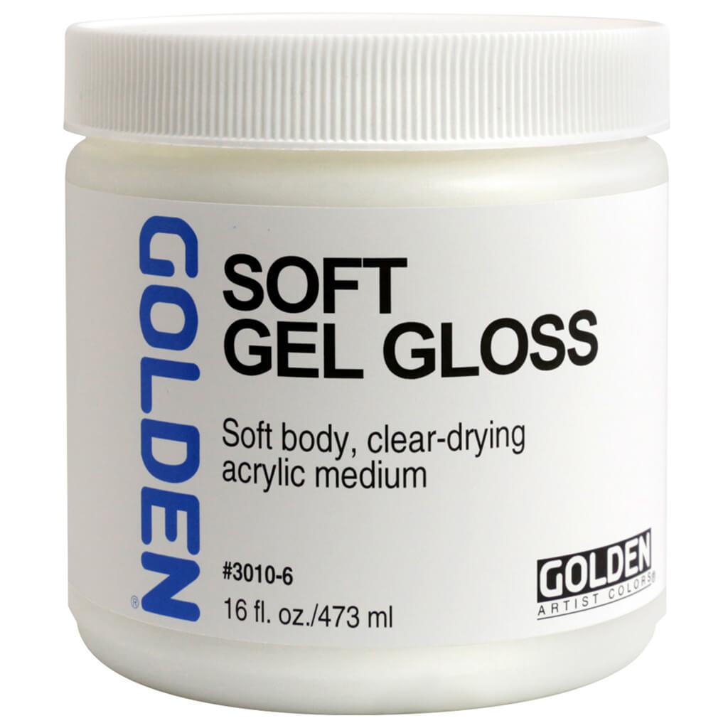 Soft Gel Gloss