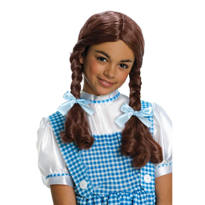Dorothy Brown Wig