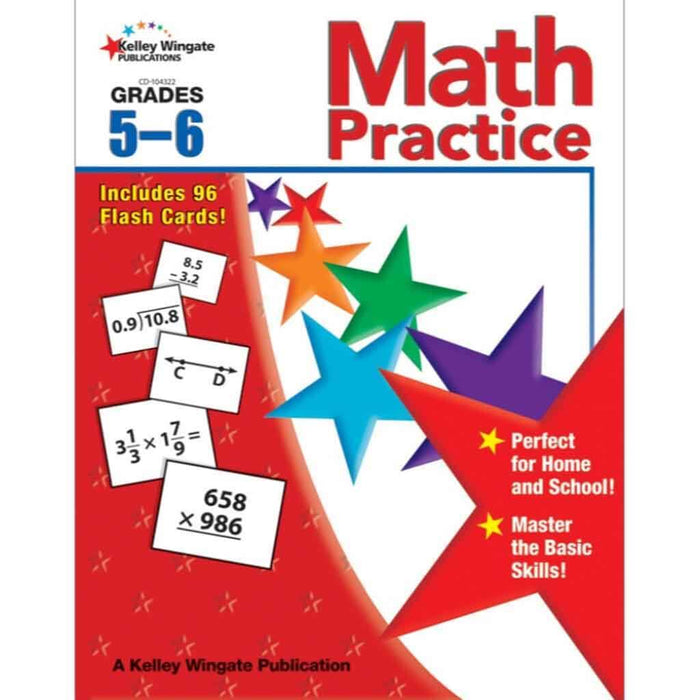 Math Practice 