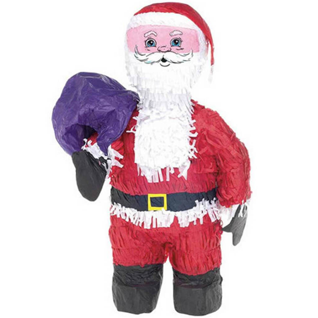 Santa Pinata 