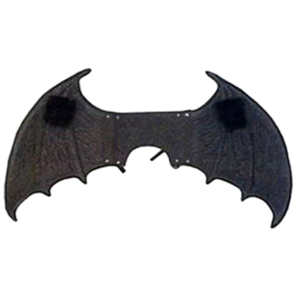 Black Bat Wings