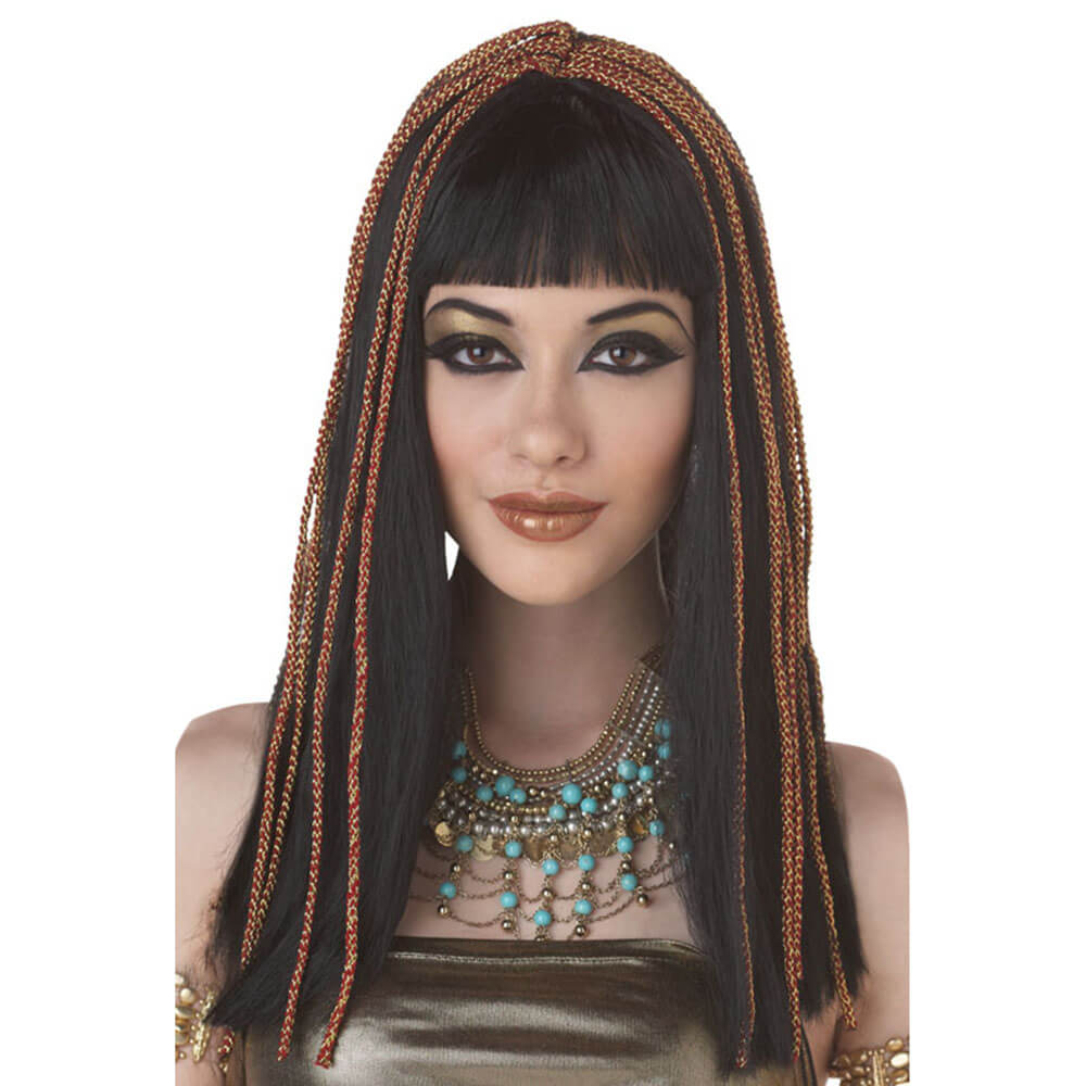 Egygtian Princess Wig