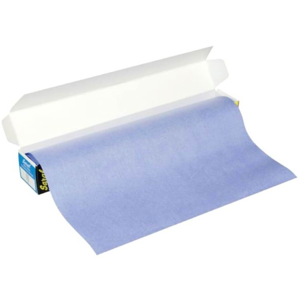 Transfer Paper Blue Non Photo 12in x 12ft Roll