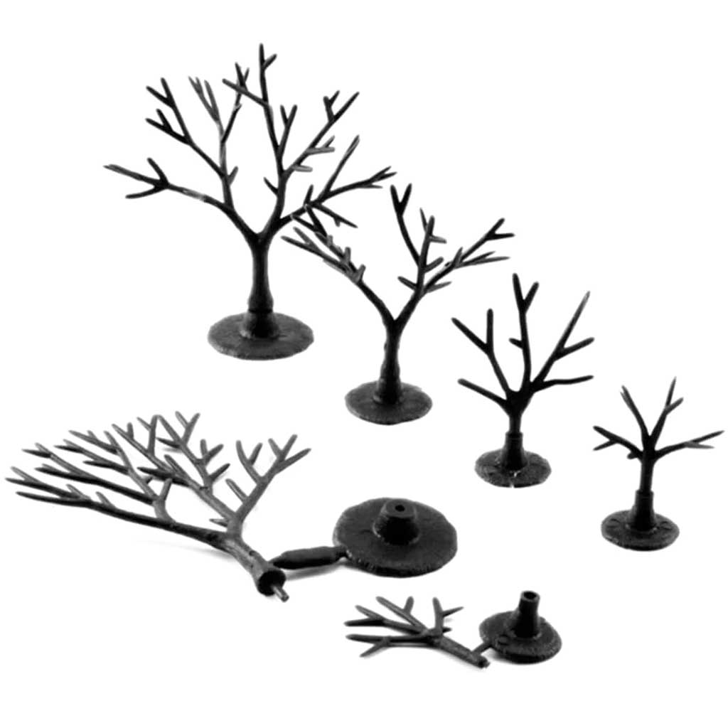 Tree Armatures (Deciduous) 3/4in to 2in 