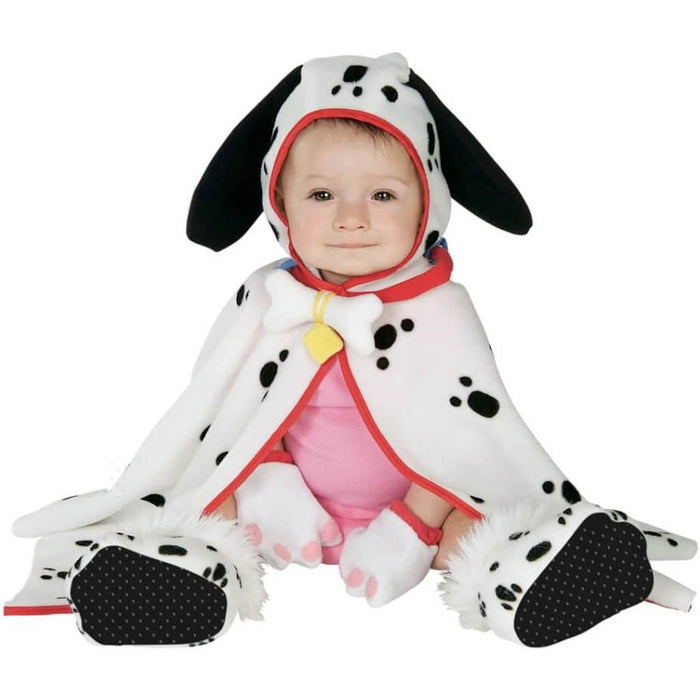 Lil' Pup Costume