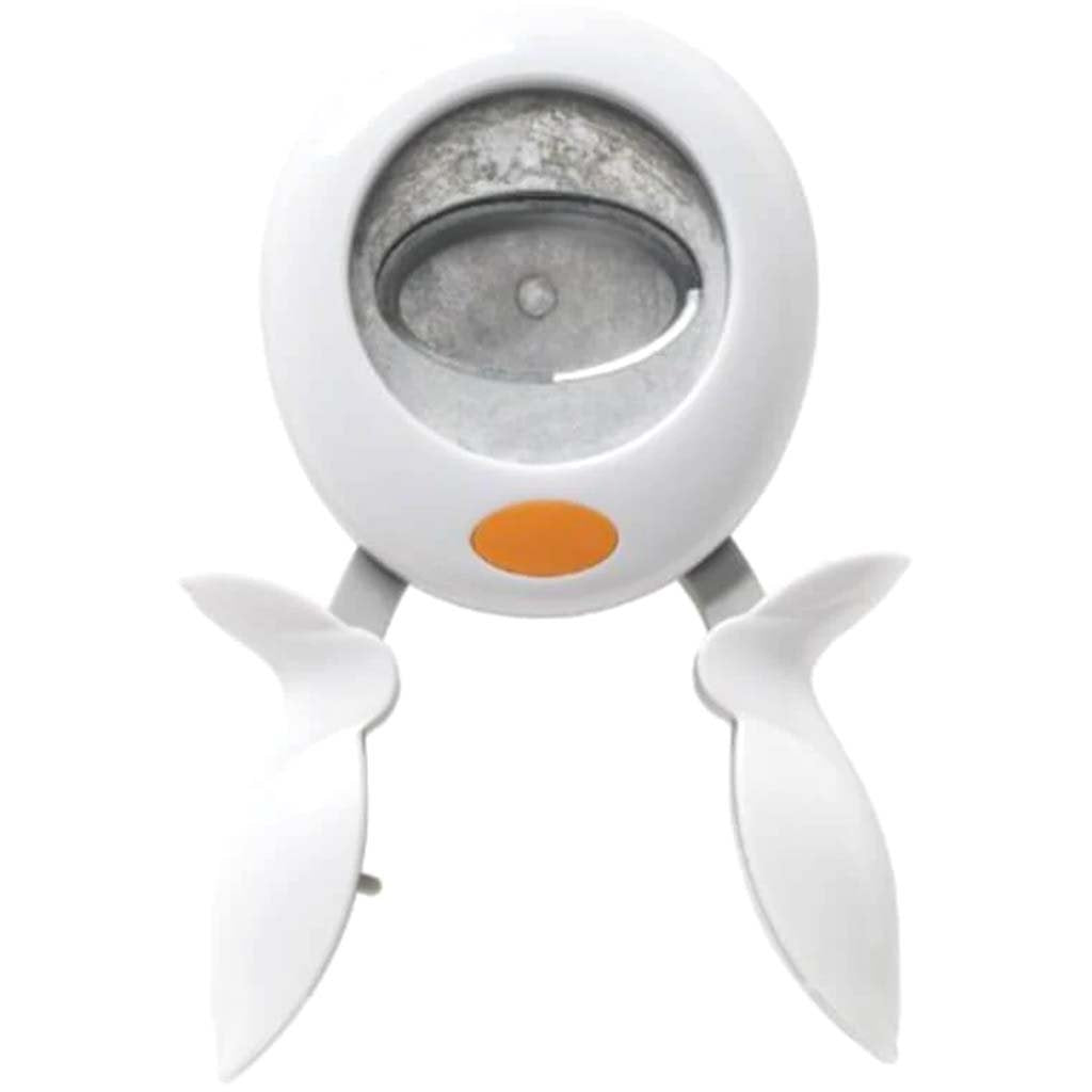 Easy Squeeze Punch Oval 'n Oval Again 2in X-Large 