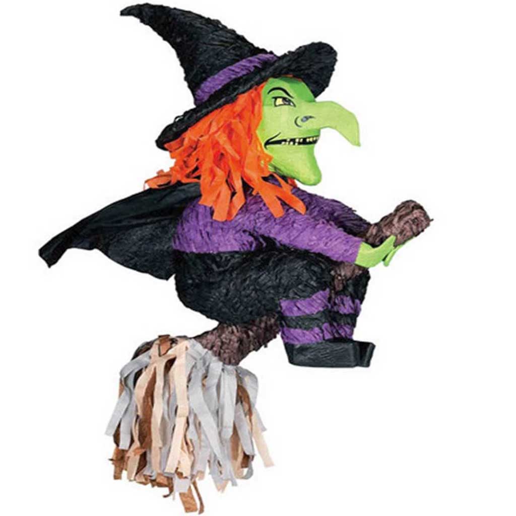 Witch Pinata 