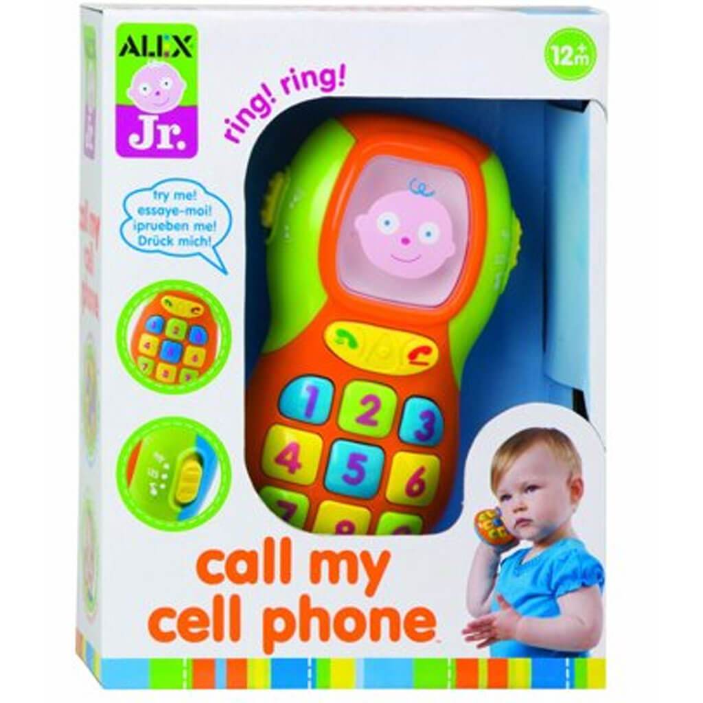 Call My Cell Phone