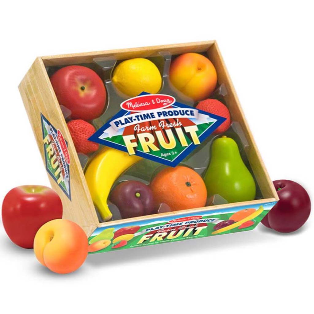 PLAY-TIME PRODUCE FRUIT 