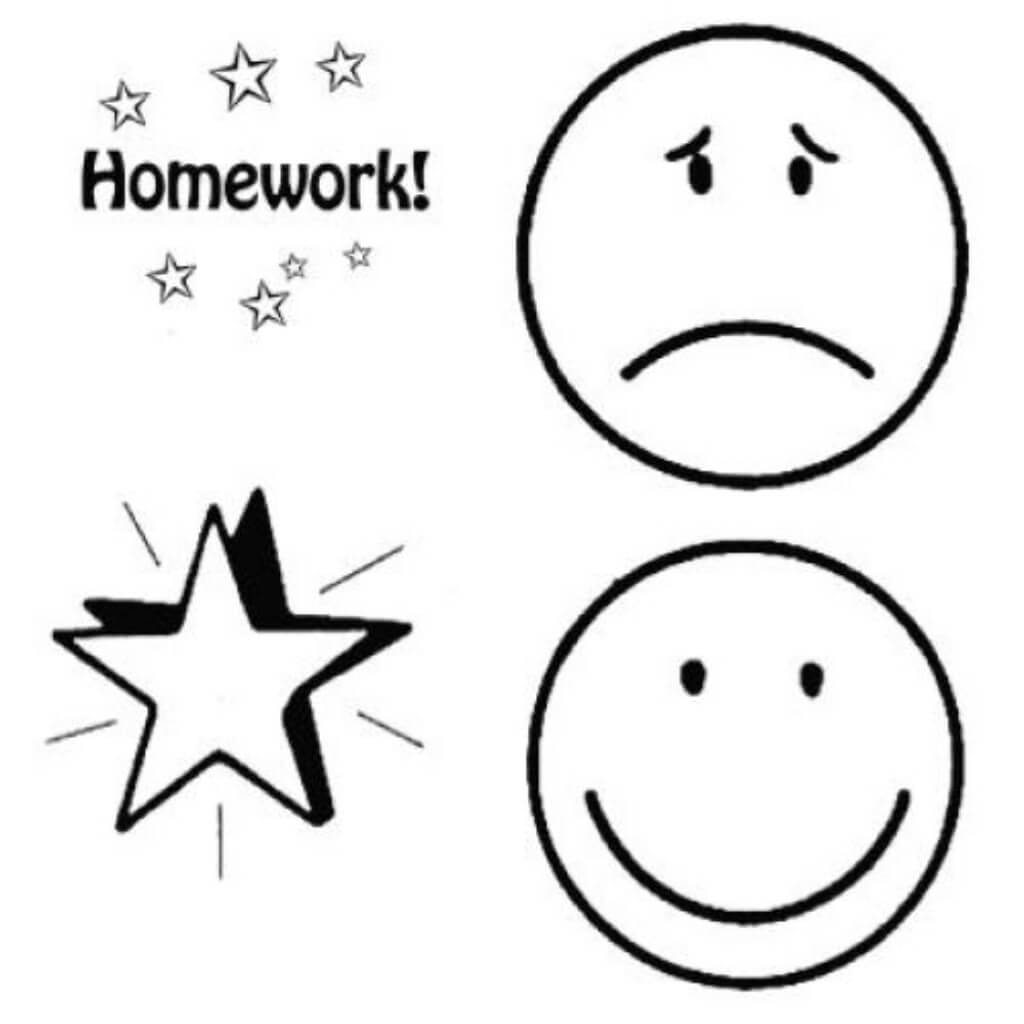 JUMBO STAMP CADDY DAILY WORK 