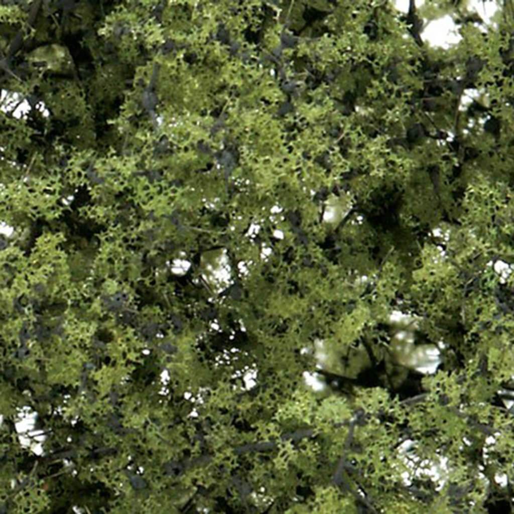 Foliage Fine Leaf Light Green 