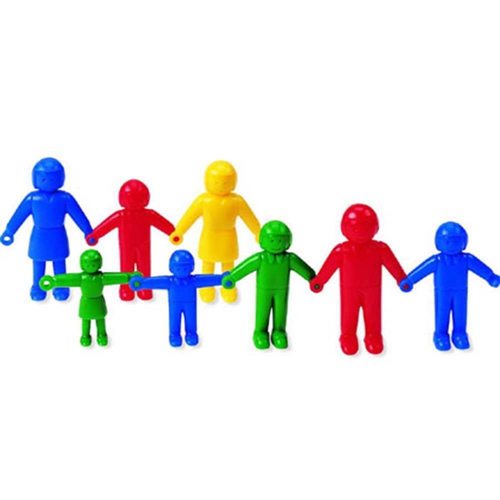 Connecting People Set of 96 